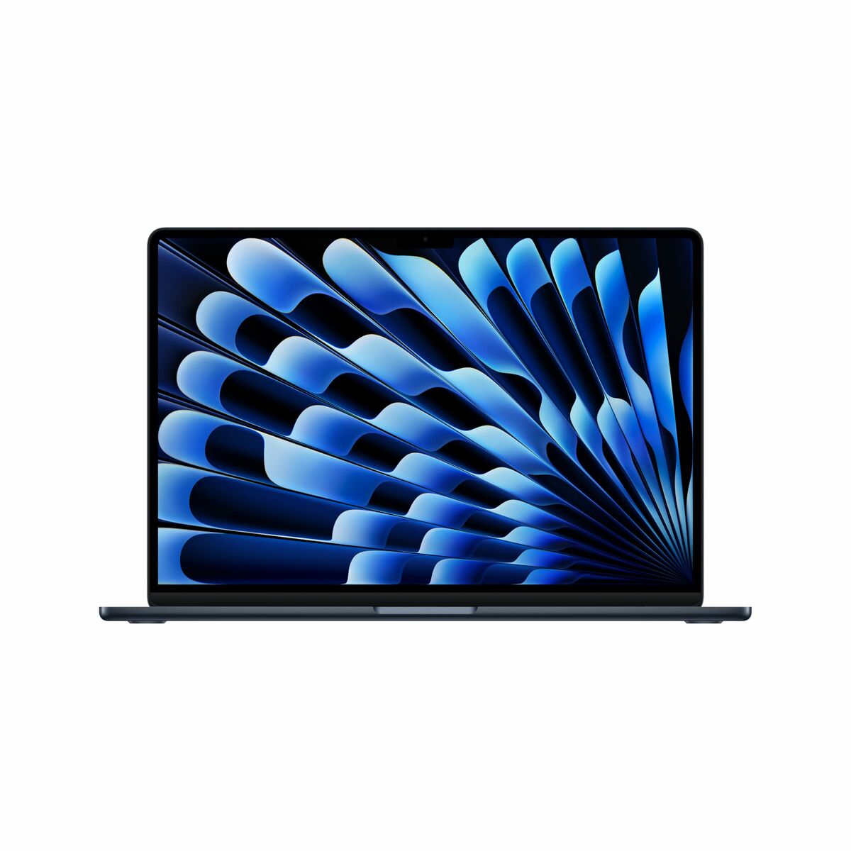 Laptop Apple MC6L4Y/A 15" 13" M4 24 GB RAM 512 GB SSD - Afbeelding 2