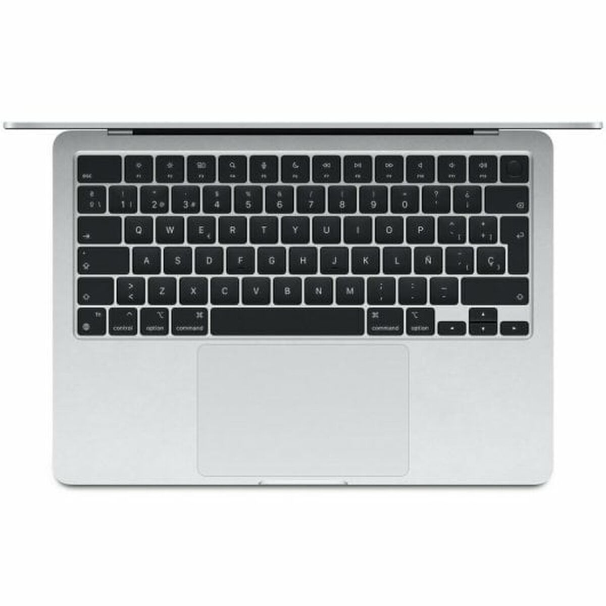 Laptop Apple MC8N4Y/A M3 512 GB SSD - Afbeelding 2