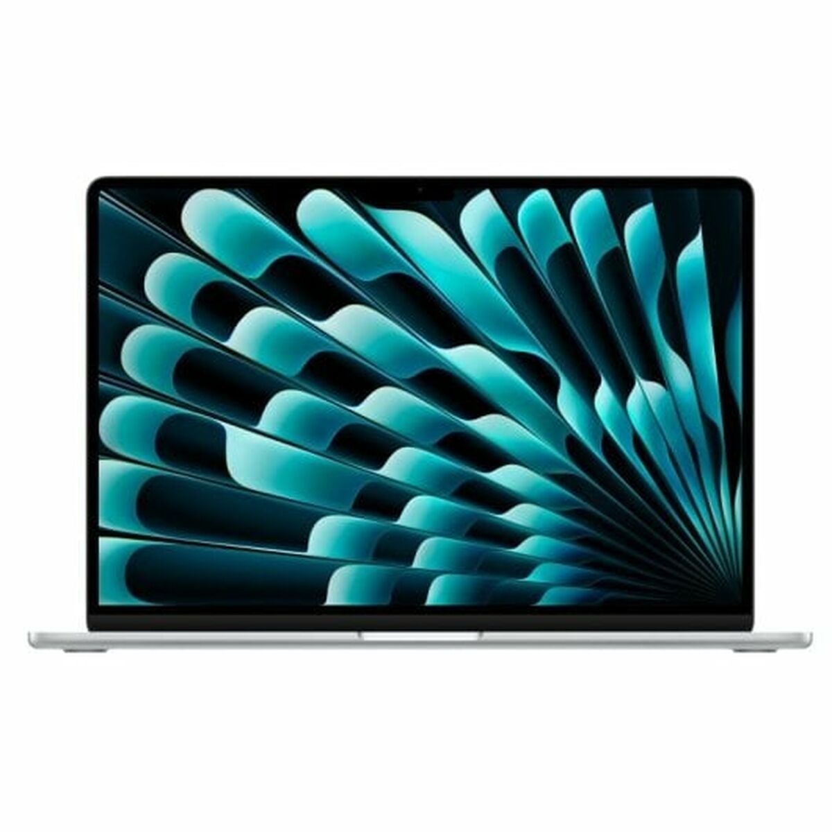 Laptop Apple MC9E4Y/A M3 16 GB RAM 256 GB SSD 15