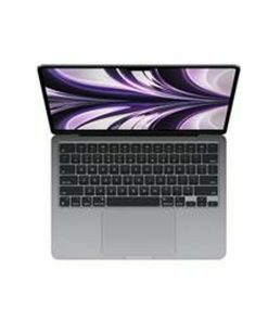 Laptop Apple MLY23Y/A M2 8 GB RAM 512 GB SSD Wit