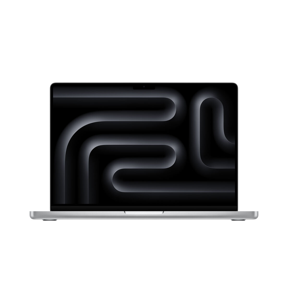 2" 8 GB RAM 1 TB SSD Qwerty Spaans M3