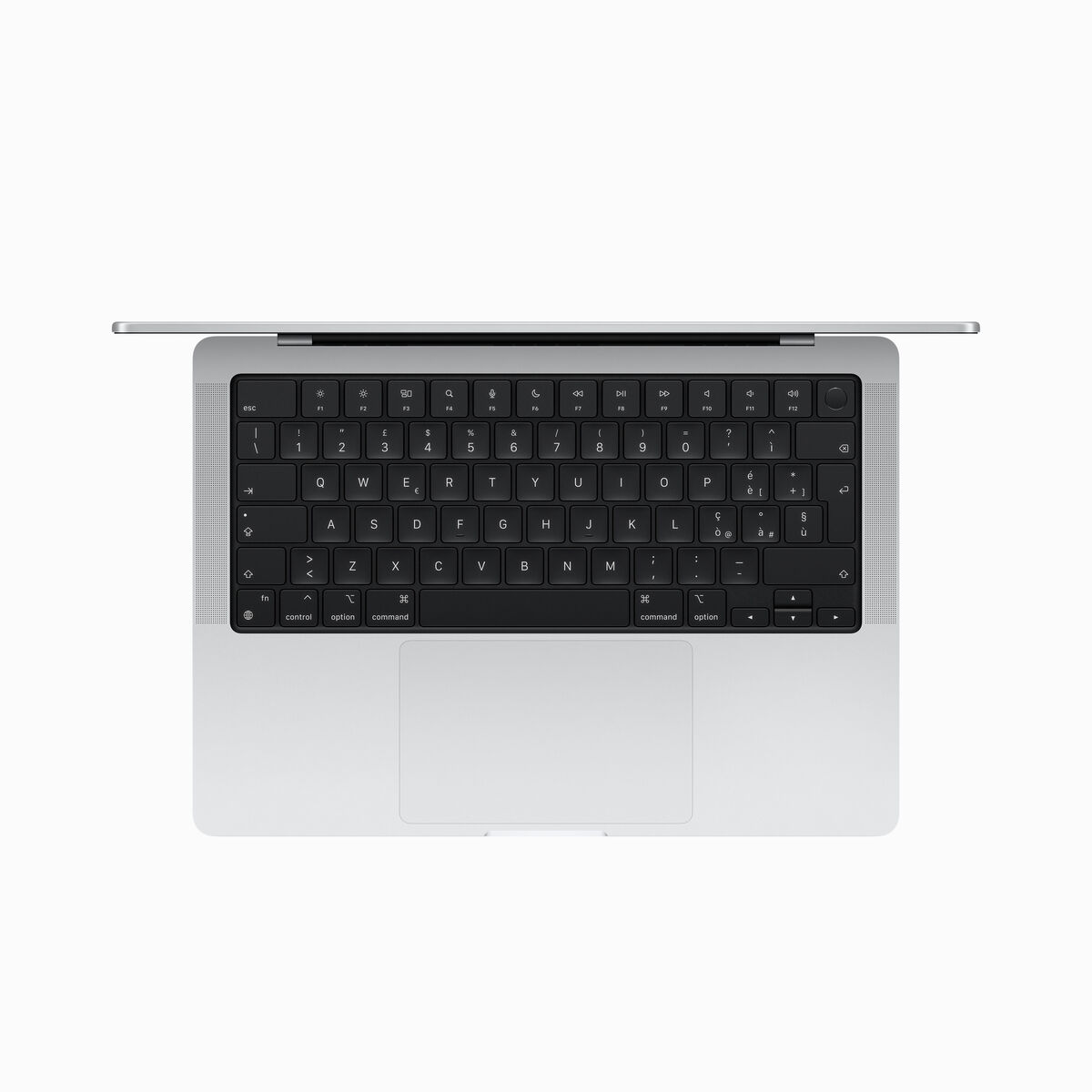 2" 36 GB RAM 1 TB SSD M3 Max