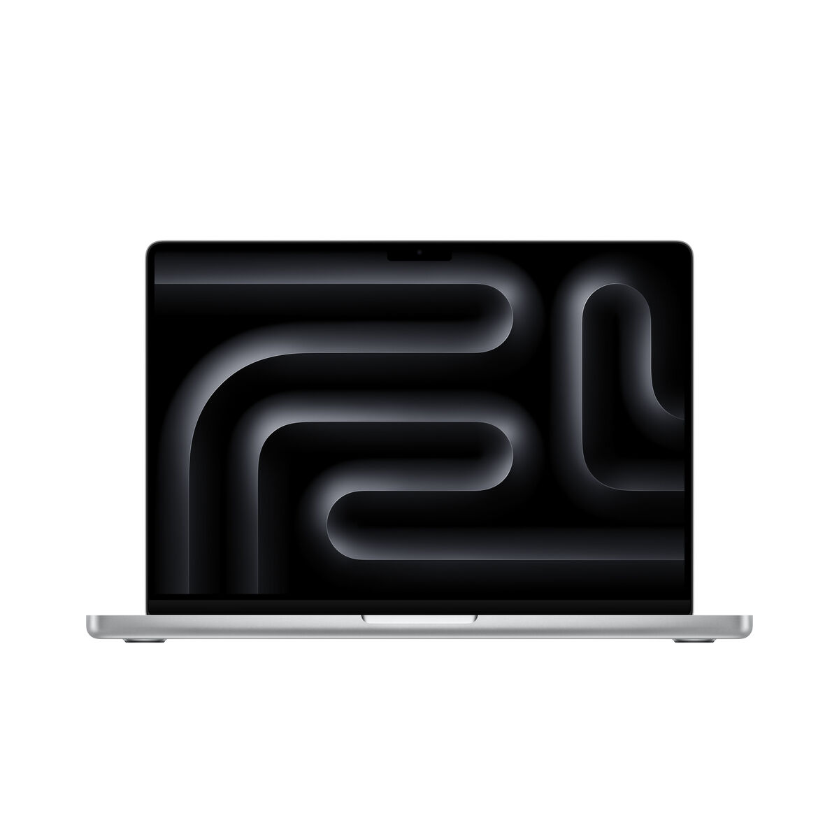 Laptop Apple MRX83Y/A 14