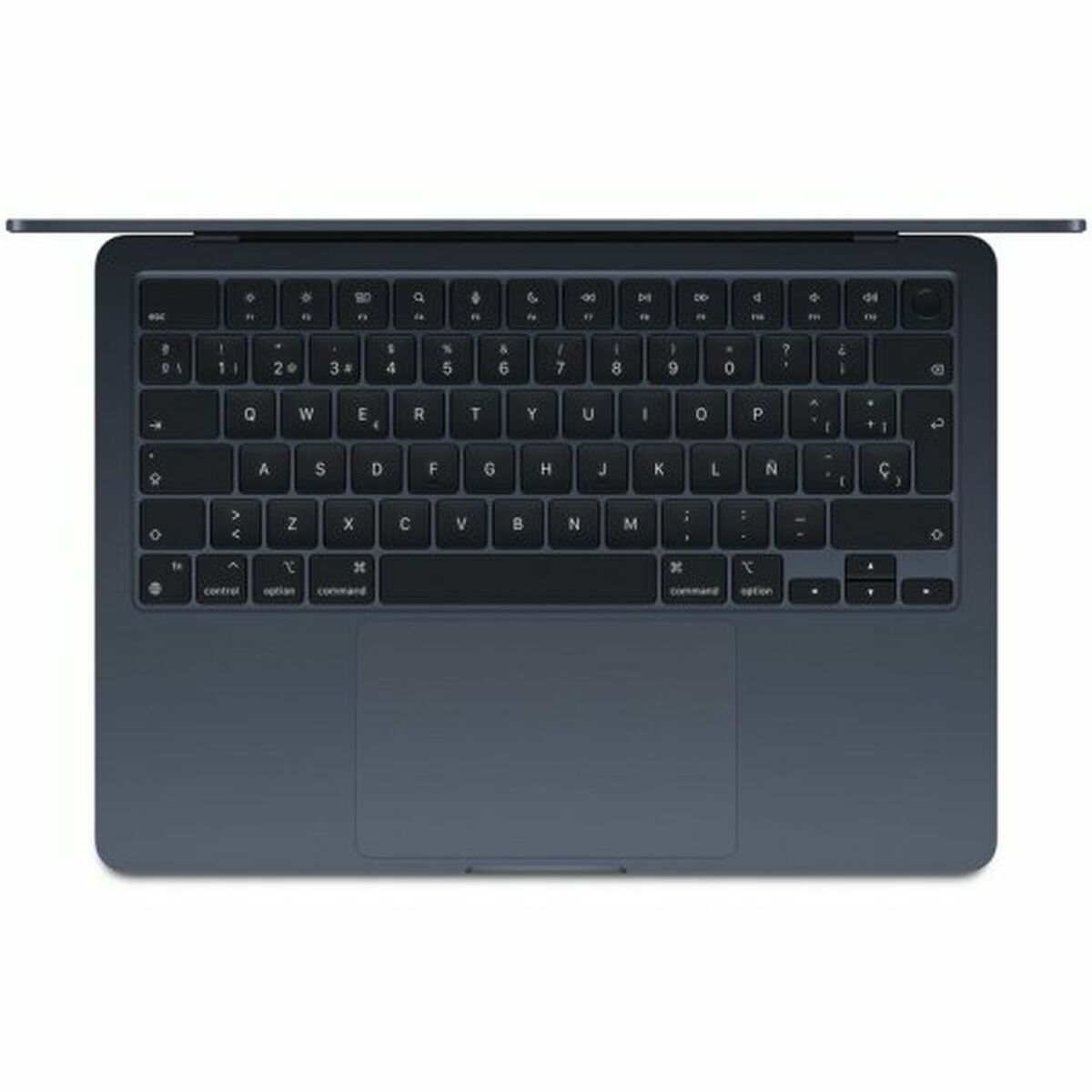 Laptop Apple MRXW3Y/A M3 8 GB RAM 512 GB SSD - Afbeelding 2