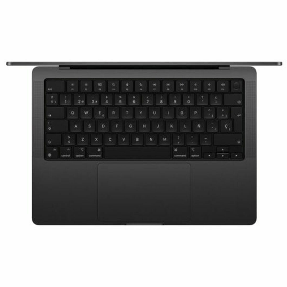 2" M2 M4 24 GB RAM 512 GB SSD