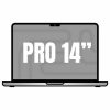 Laptop Apple MW2W3Y/A 14" M4 16 GB RAM 512 GB SSD