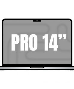 Laptop Apple MW2X3Y/A 14" M4 16 GB RAM 1 TB SSD