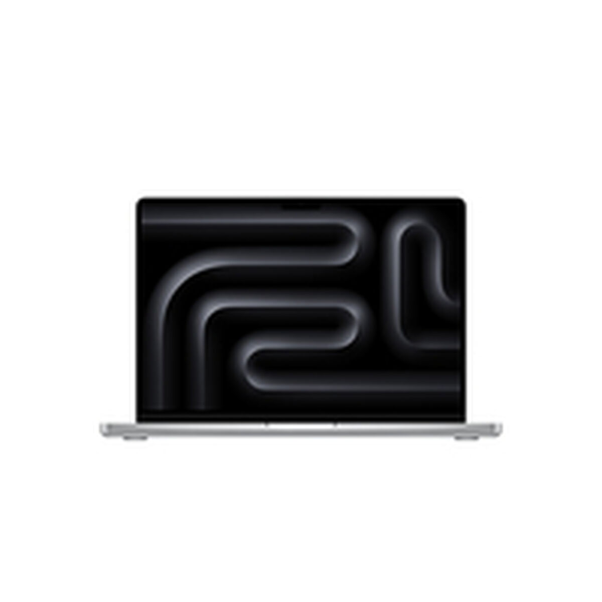 2" M2 24 GB RAM 512 GB SSD Qwerty Spaans