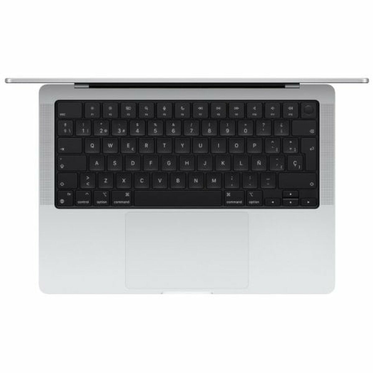 Laptop Apple MX2G3Y/A 14" 1 TB SSD - Afbeelding 2