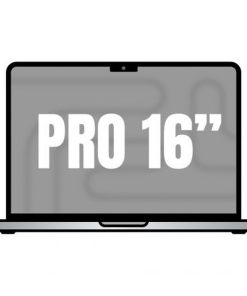 Laptop Apple MX2U3Y/A 512 GB SSD