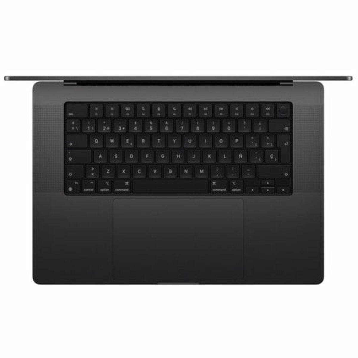 Laptop Apple MX2X3Y/A 512 GB SSD - Afbeelding 2