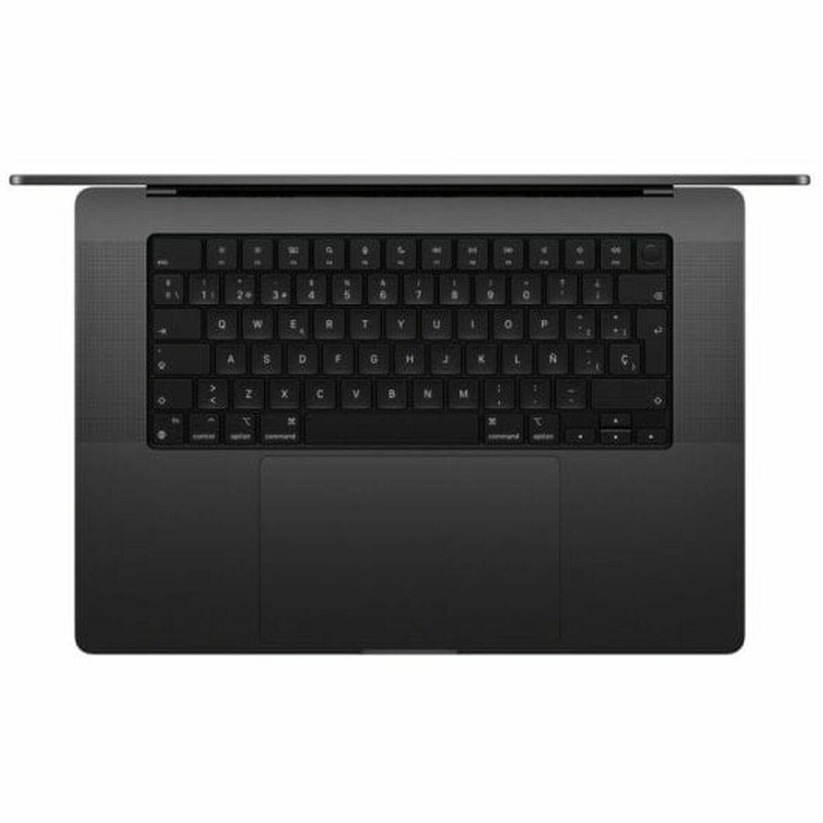 2" M2 48 GB RAM 512 GB SSD Qwerty Spaans