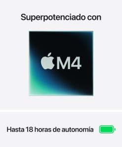 Laptop Apple MacBook Air 13" M4 24 GB RAM 512 GB SSD