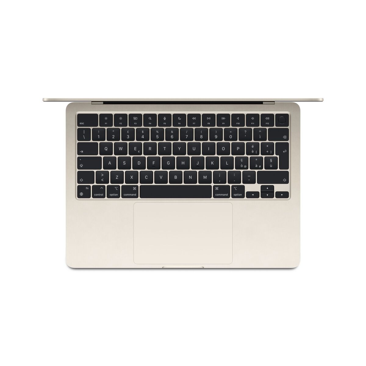 6" 16 GB RAM 256 GB SSD Qwerty Spaans M2