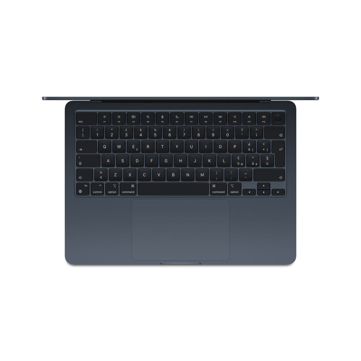 6" M3 24 GB RAM 512 GB SSD Qwerty Spaans