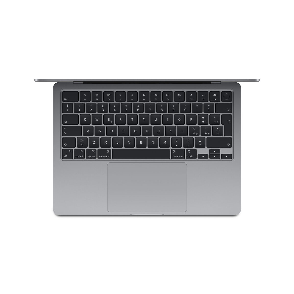 6" M3 24 GB RAM 512 GB SSD Qwerty Spaans