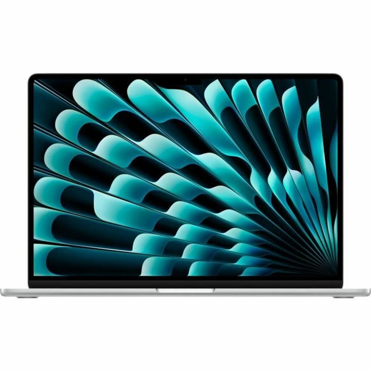 Laptop Apple MacBook Air 16 GB RAM Azerty Frans 15