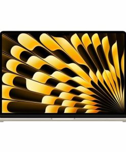 Laptop Apple MacBook Air M3 16 GB RAM 256 GB 15