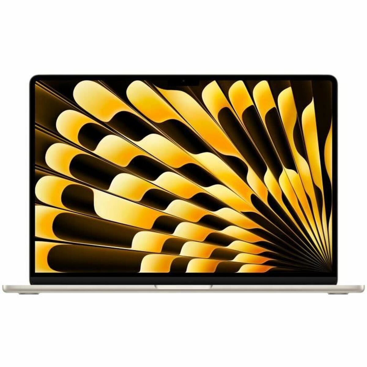 Laptop Apple MacBook Air M3 16 GB RAM 256 GB 15