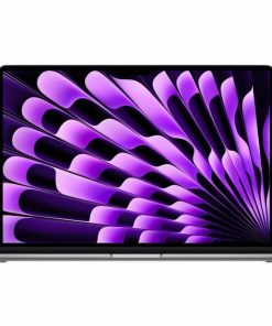 Laptop Apple MacBook Air M3 16 GB RAM 256 GB 15