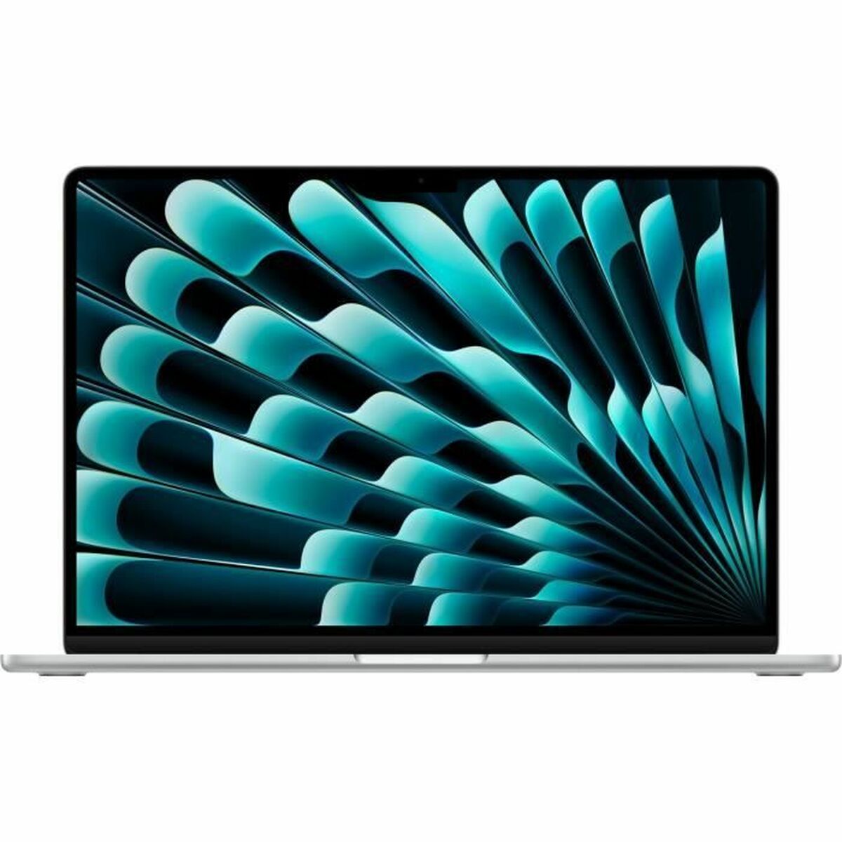 Laptop Apple MacBook Air M3 16 GB RAM 256 GB 15