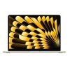 Laptop Apple MacBook Air M3 16 GB RAM 256 GB SSD Qwerty Spaans 15