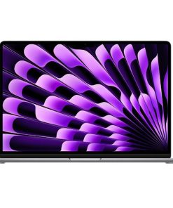 Laptop Apple MacBook Air M3 16 GB RAM 256 GB SSD Qwerty Spaans 15