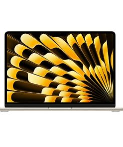 Laptop Apple MacBook Air M3 16 GB RAM 256 GB SSD Qwerty Spaans 15