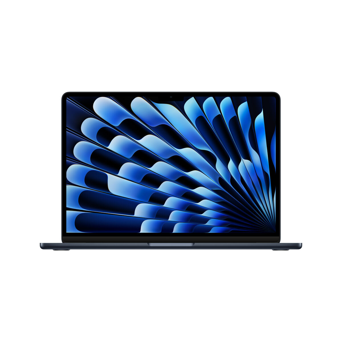 Laptop Apple MacBook Air M3 (2024) M3 16 GB RAM 512 GB SSD AZERTY - Afbeelding 2
