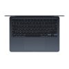 Laptop Apple MacBook Air M3 (2024) M3 16 GB RAM 512 GB SSD AZERTY