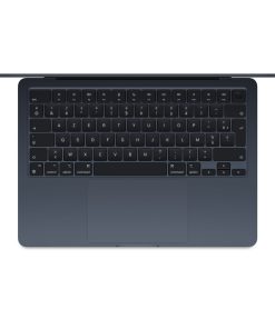 Laptop Apple MacBook Air M3 (2024) M3 16 GB RAM 512 GB SSD AZERTY