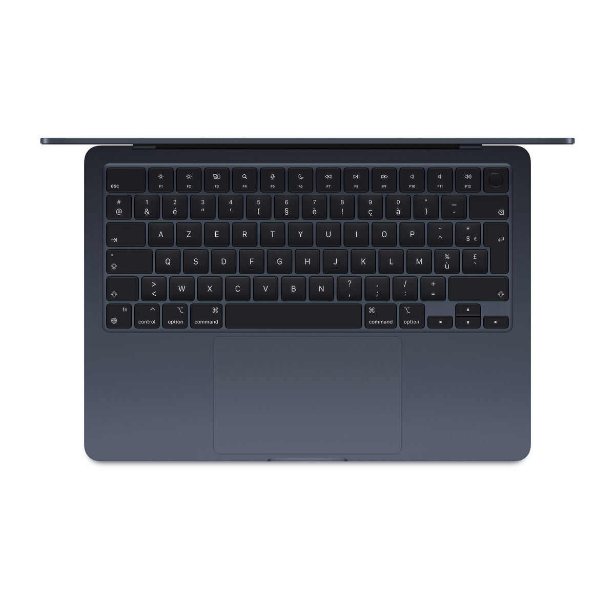 Laptop Apple MacBook Air M3 (2024) M3 16 GB RAM 512 GB SSD AZERTY