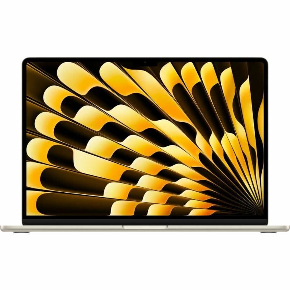 Laptop Apple MacBook Air M4 15