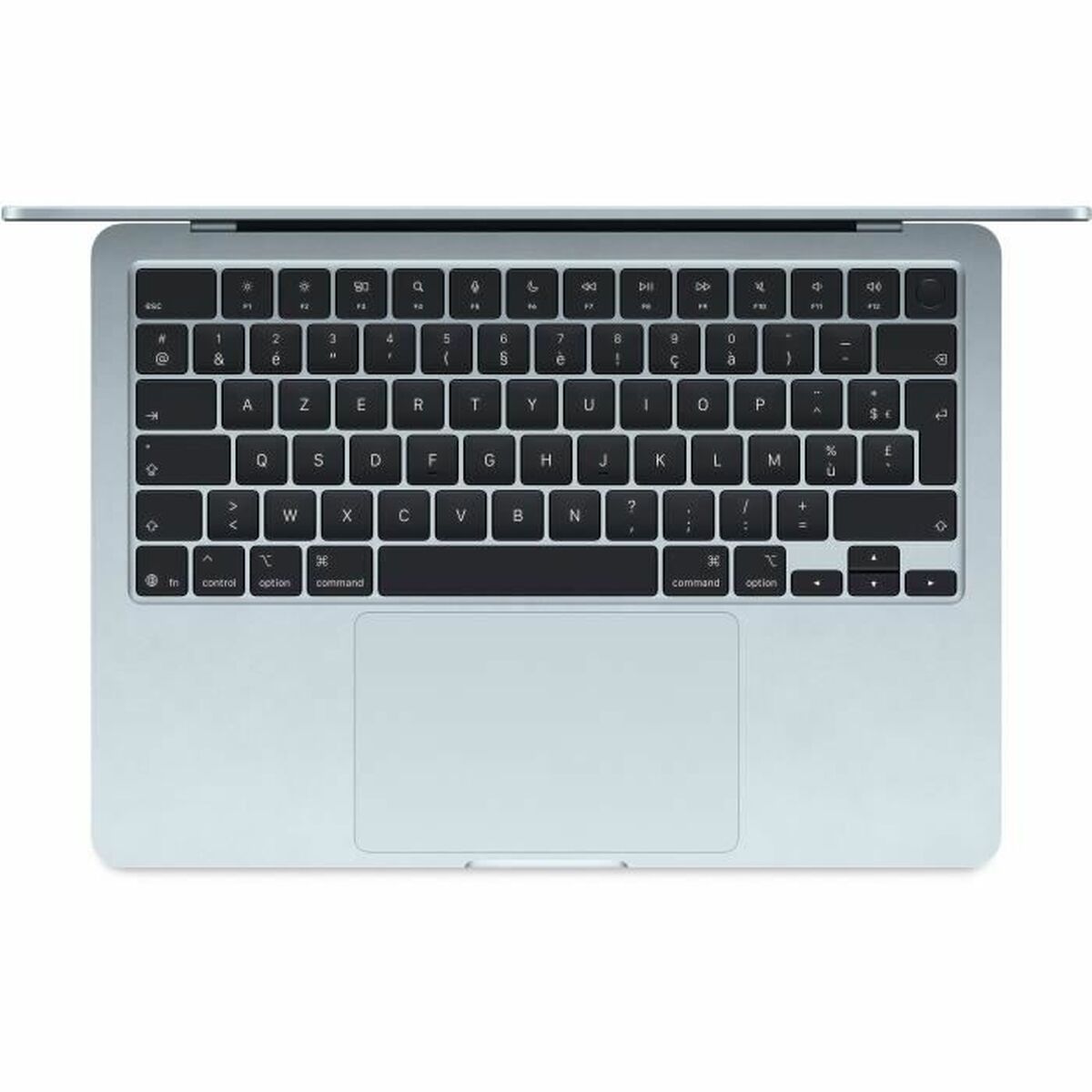 6" M4 16 GB RAM
