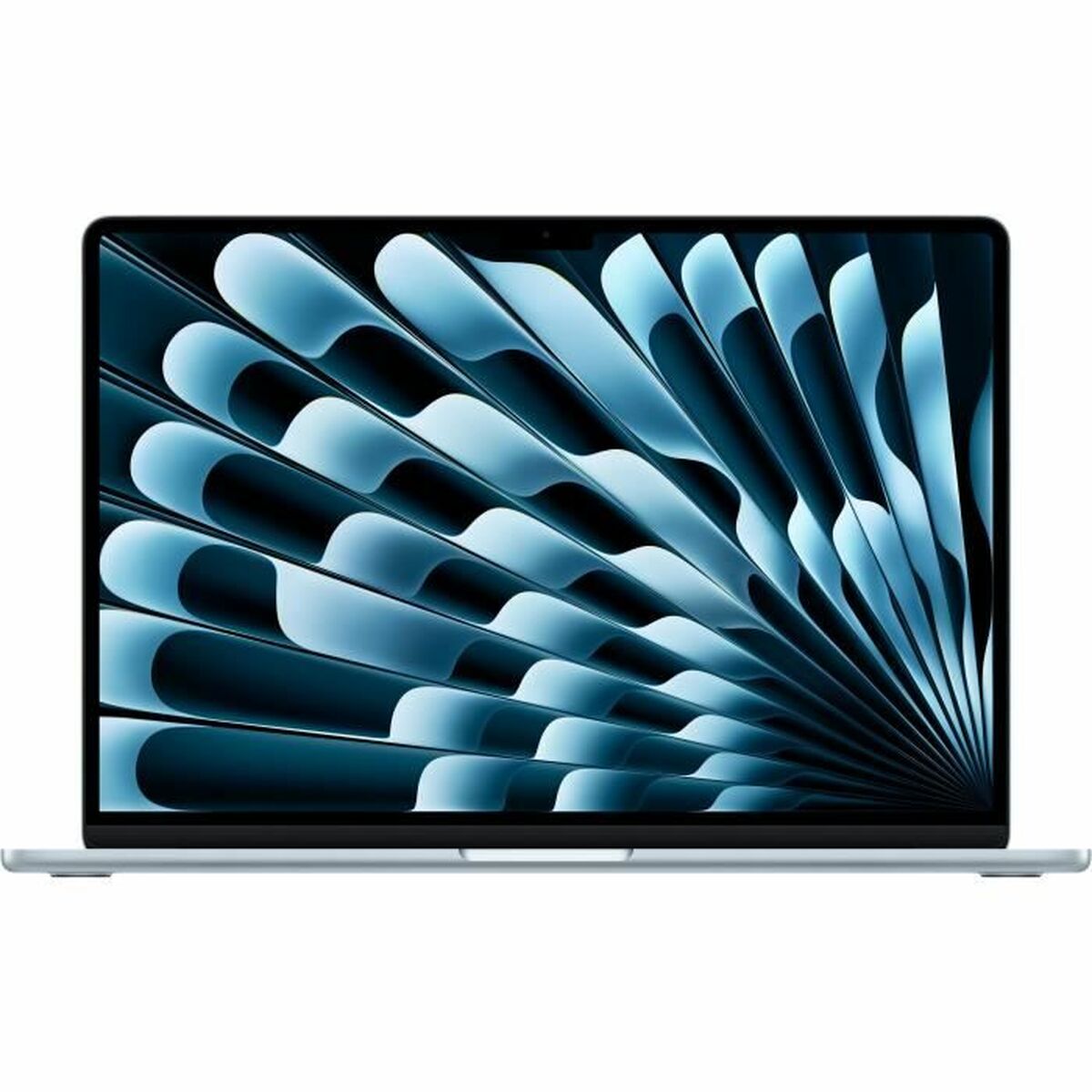 Laptop Apple MacBook Air M4 SSD 15