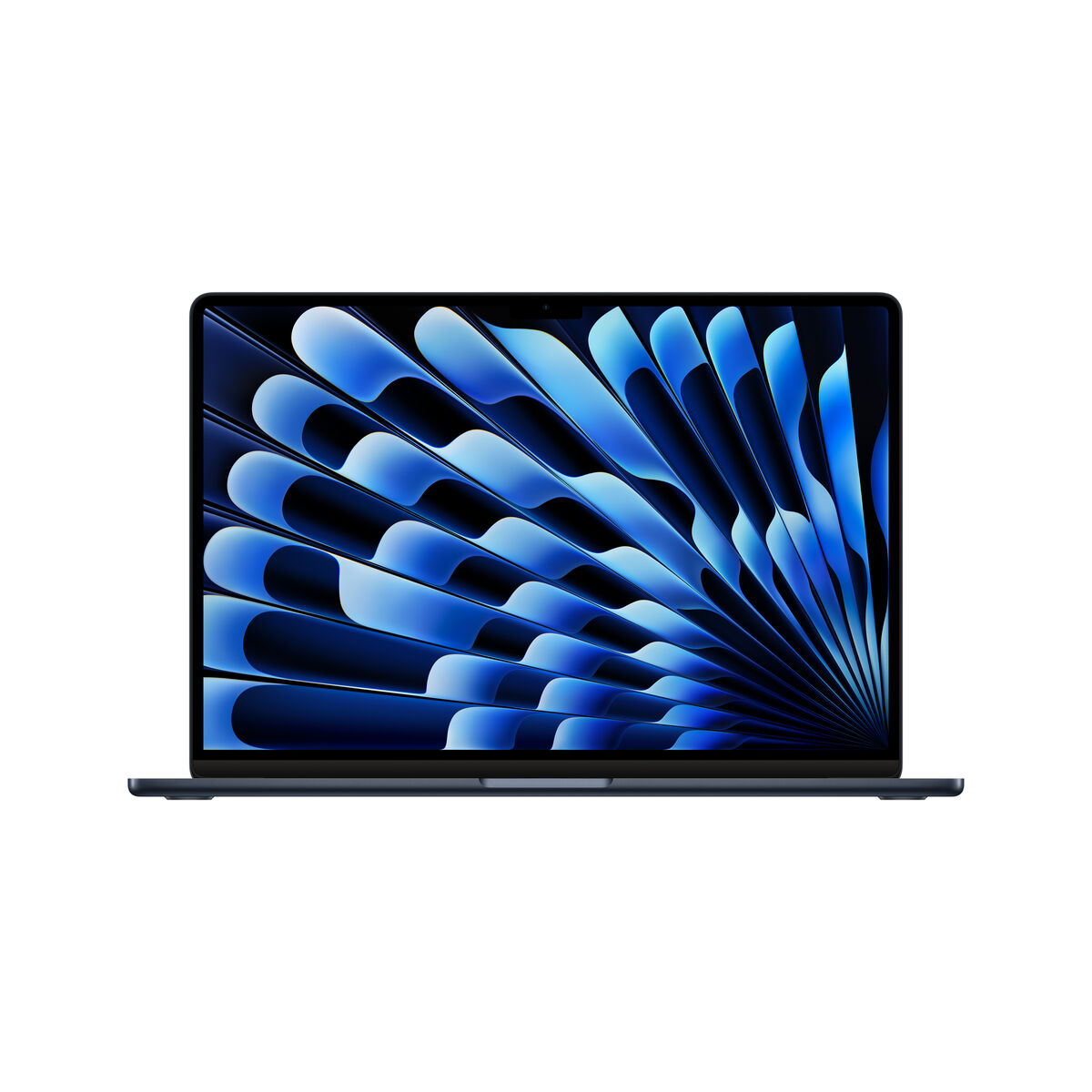 Laptop Apple MacBook Air MXD43Y/A 15" 16 GB RAM 512 GB SSD Qwerty Spaans M3