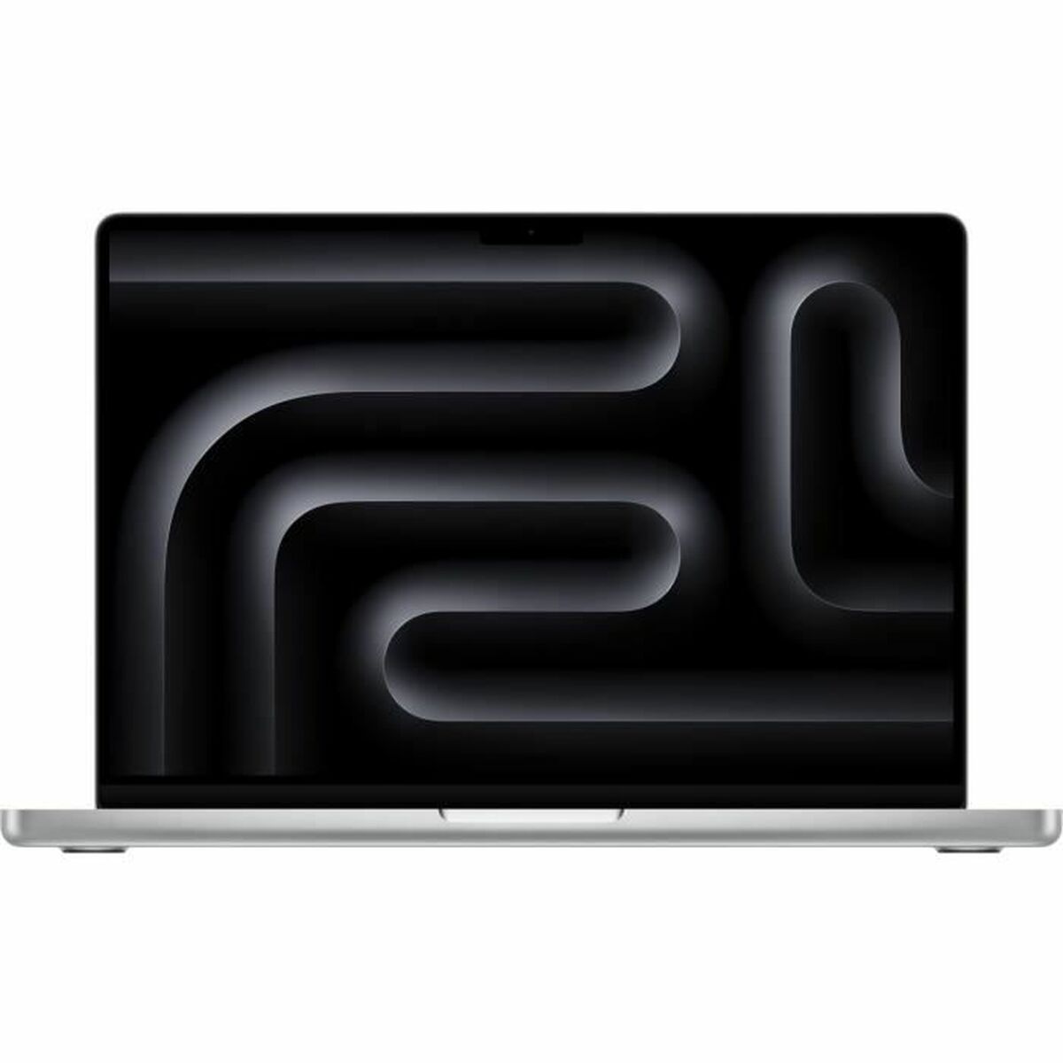Laptop Apple MacBook Pro 14" M4 24 GB RAM 1 TB SSD Azerty Frans
