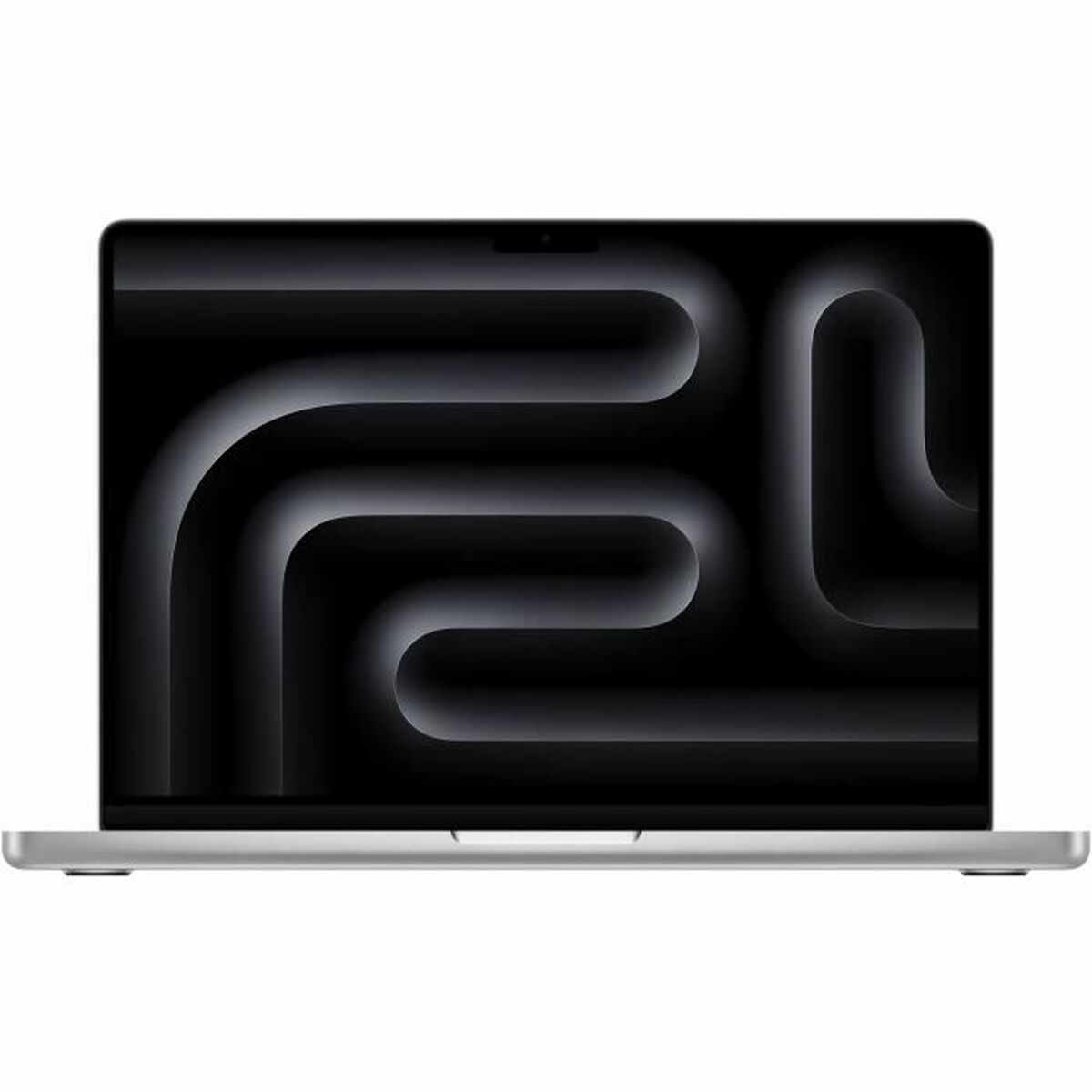 Laptop Apple MacBook Pro 2023 1 TB Azerty Frans M3 Pro