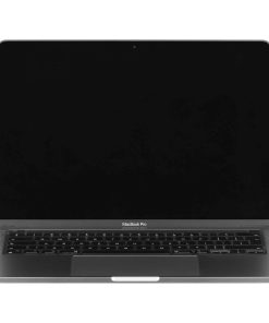 3" M1 8 GB RAM 256 GB SSD Qwerty US (Refurbished A)