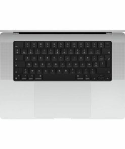 Alternative view of Laptop Apple MacBook Pro M4 Max 1 TB