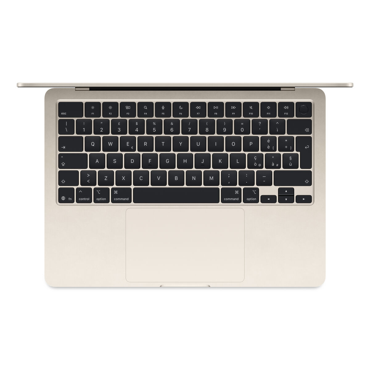 Laptop Apple Macbook Air 13" 16 GB RAM M4 512 GB SSD - Afbeelding 2