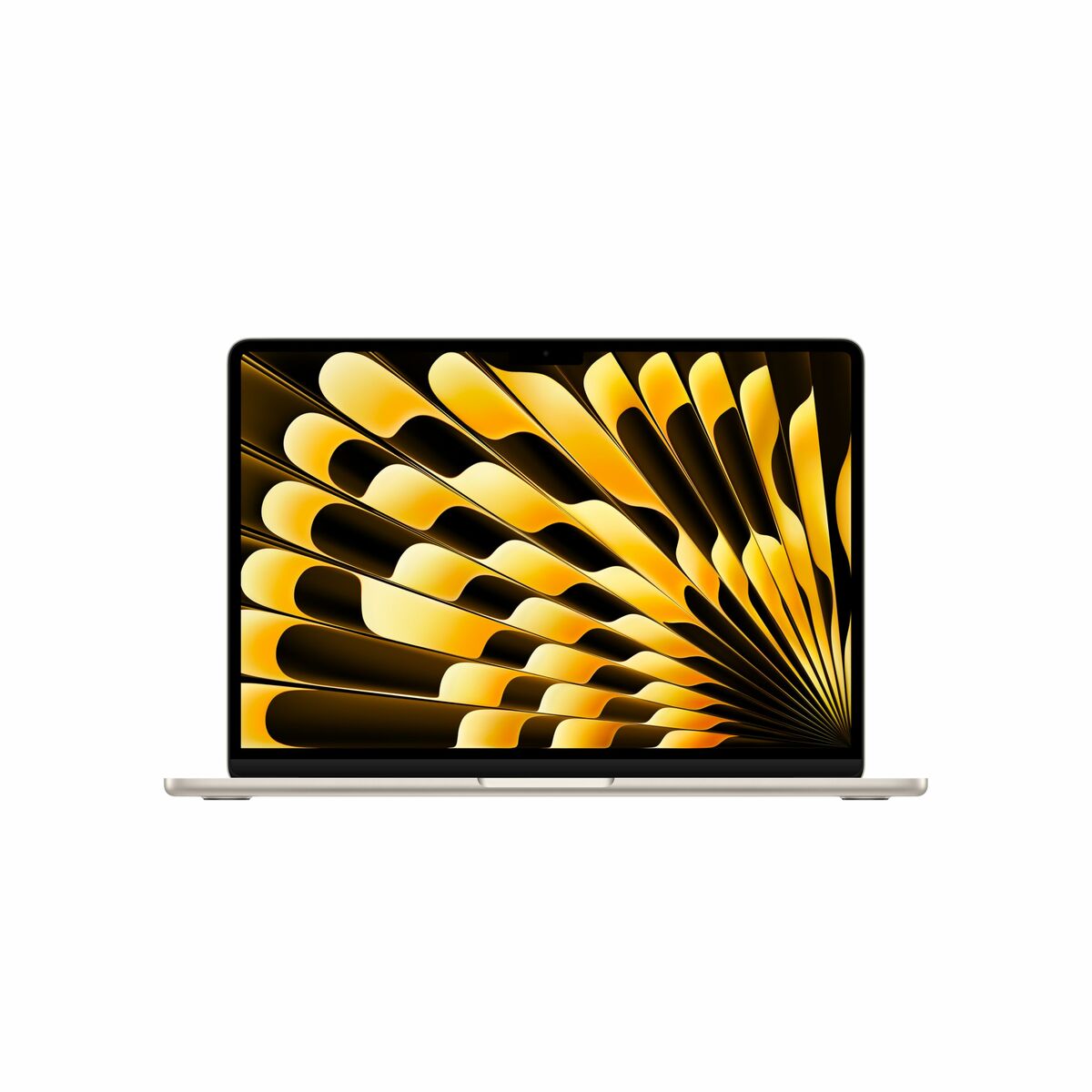 Laptop Apple Macbook Air 13" 16 GB RAM M4 512 GB SSD