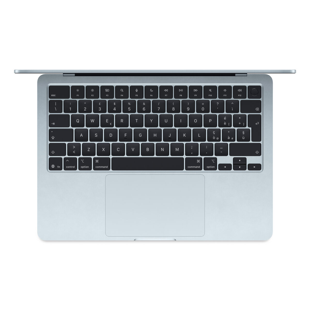 Laptop Apple Macbook Air 13" 24 GB RAM 512 GB SSD M4 - Afbeelding 2