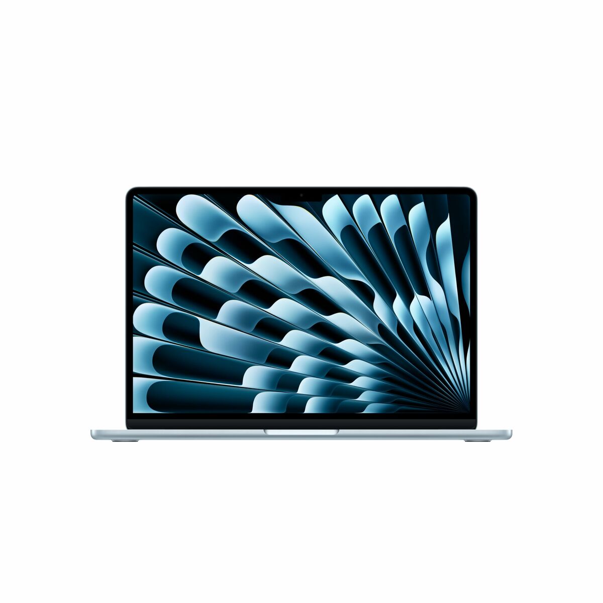 Laptop Apple Macbook Air 13" 24 GB RAM 512 GB SSD M4