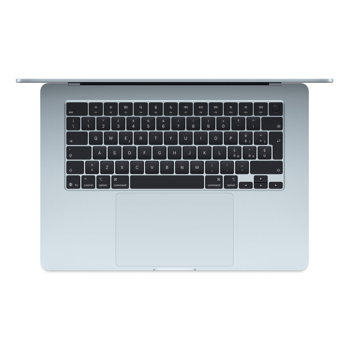 Laptop Apple Macbook Air 15" 16 GB RAM 256 GB SSD M4 - Afbeelding 2