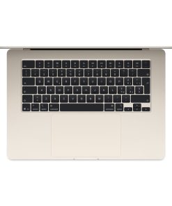 Alternative view of Laptop Apple Macbook Air 15" 16 GB RAM 256 GB SSD M4