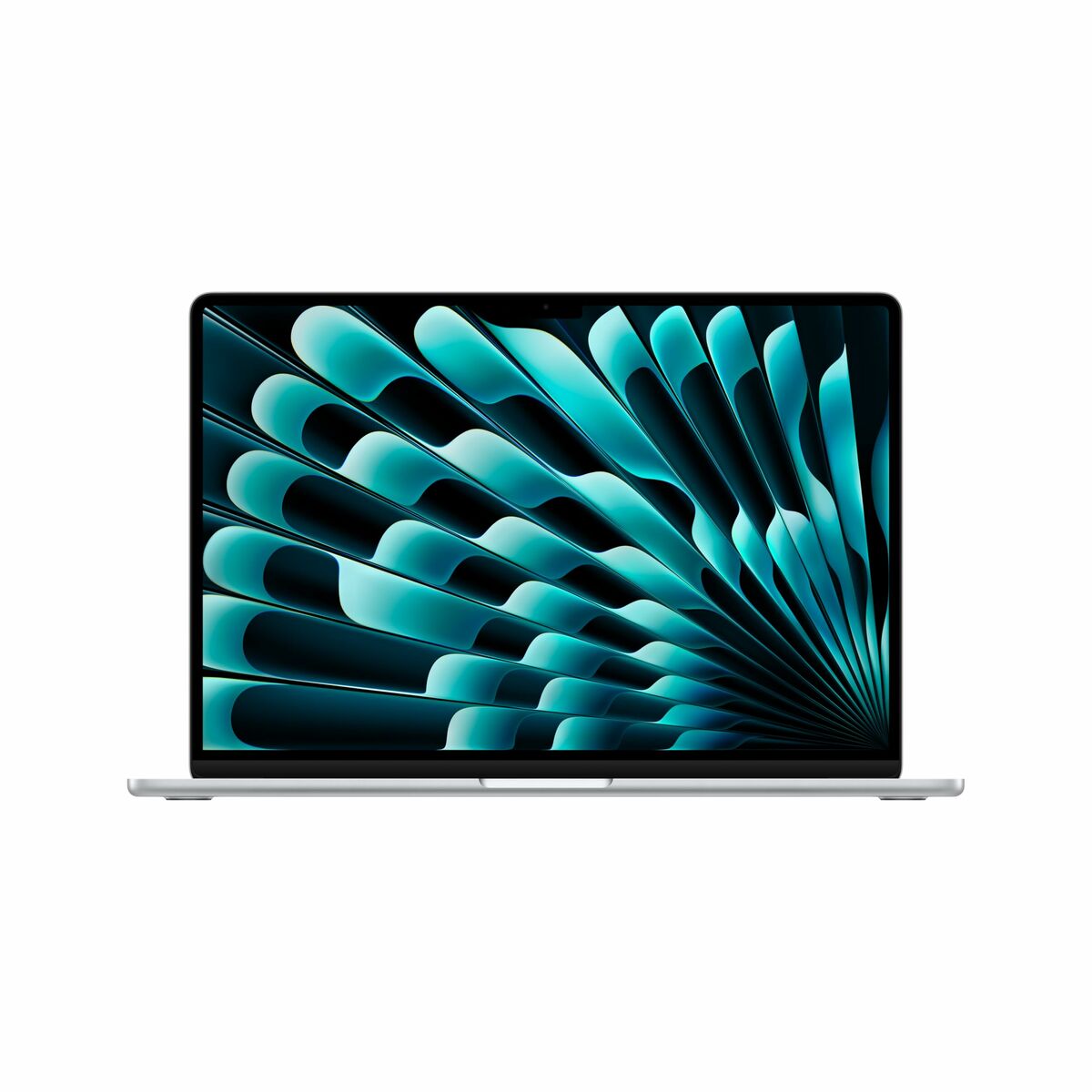 Laptop Apple Macbook Air 15" 16 GB RAM M4 512 GB SSD