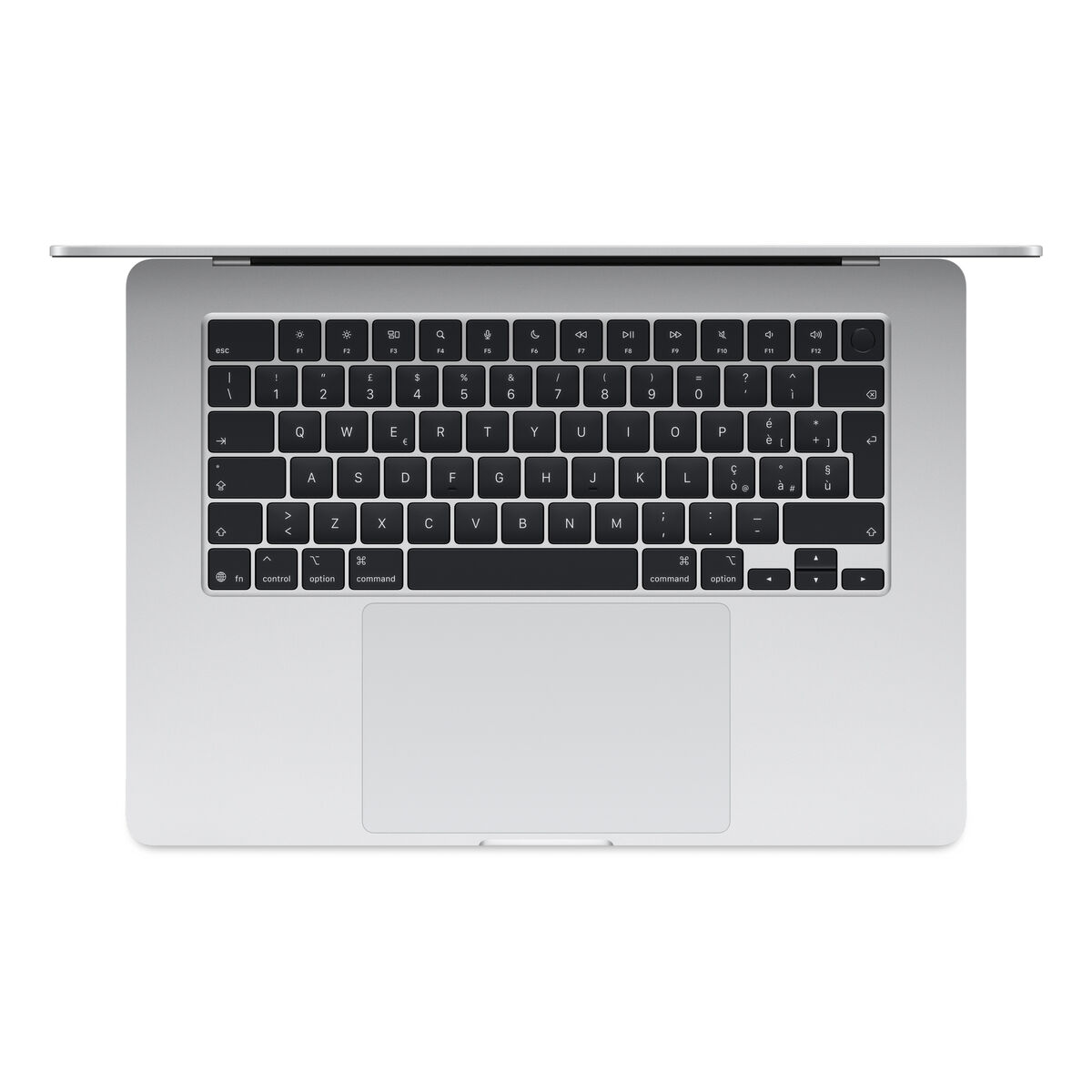 Laptop Apple Macbook Air 15" M4 24 GB RAM 512 GB SSD - Afbeelding 2