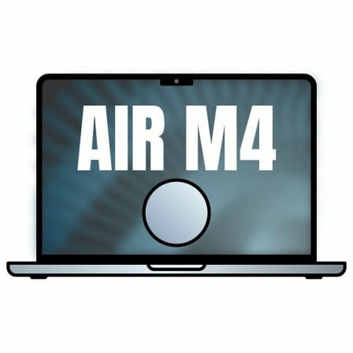Laptop Apple Macbook Air 15" M4 24 GB RAM 512 GB SSD - Afbeelding 2