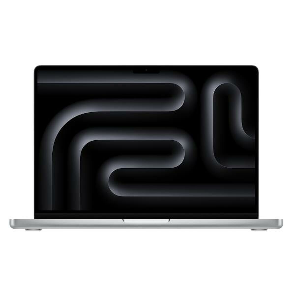 Laptop Apple Z1A9-W000002 14